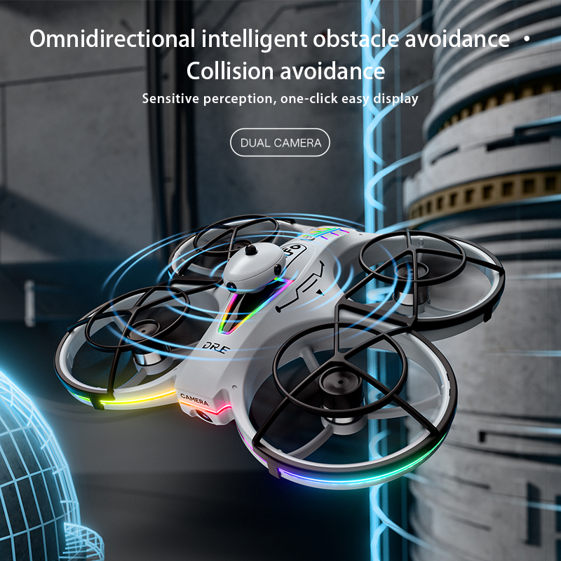 RH830 RC Professional Drone 4K – Drone Gimbal 2 Axis Bewertung und Preis