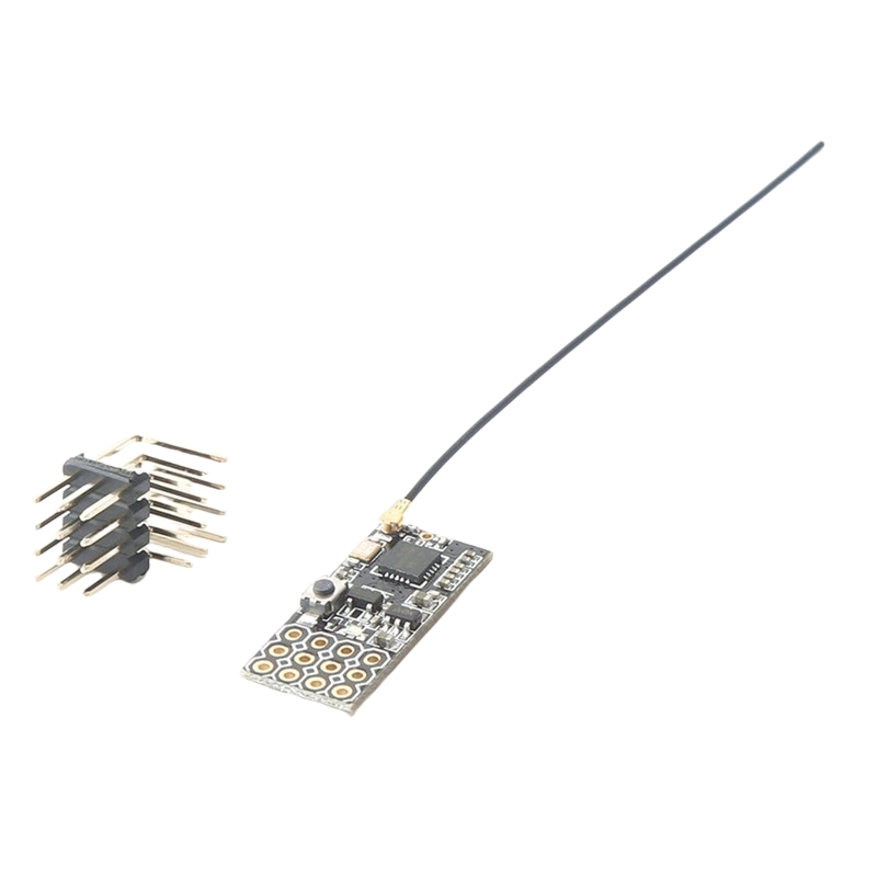 Flysky FS2A Mini Receiver 4CH  – Drone Gimbal Controller Bewertung und Preis