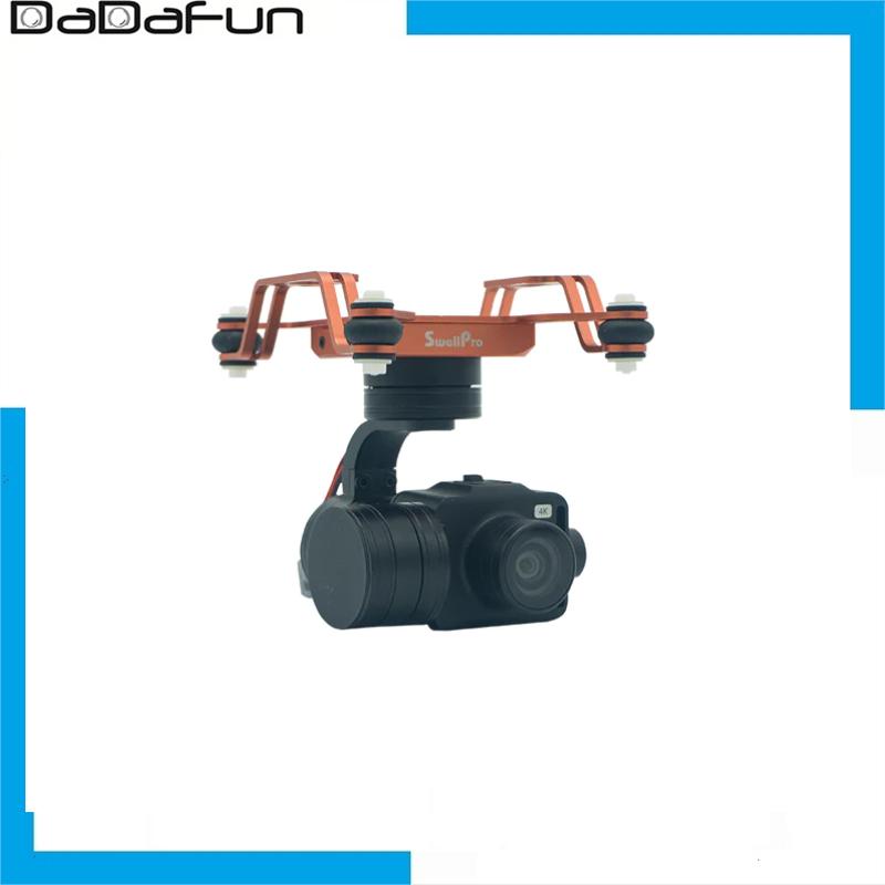 Original 4K Camera Payload Rel – Drone Gimbal 2 Axis Bewertung und Preis