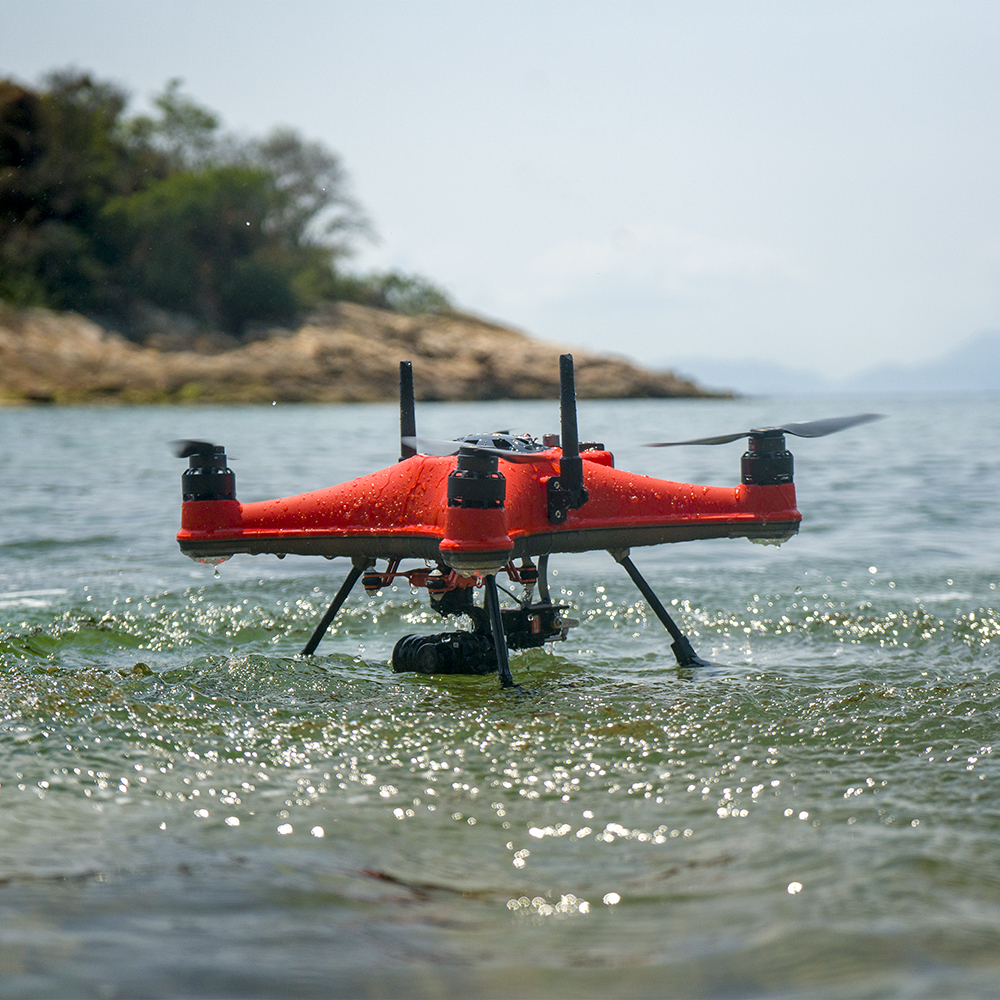 Original 4K Camera Payload Rel – Drone Gimbal 2 Axis Bewertung und Preis