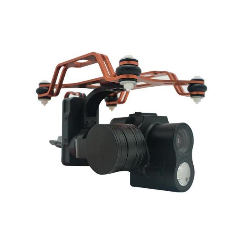 Original 4K Camera Payload Rel – Drone Gimbal 2 Axis Bewertung und Preis