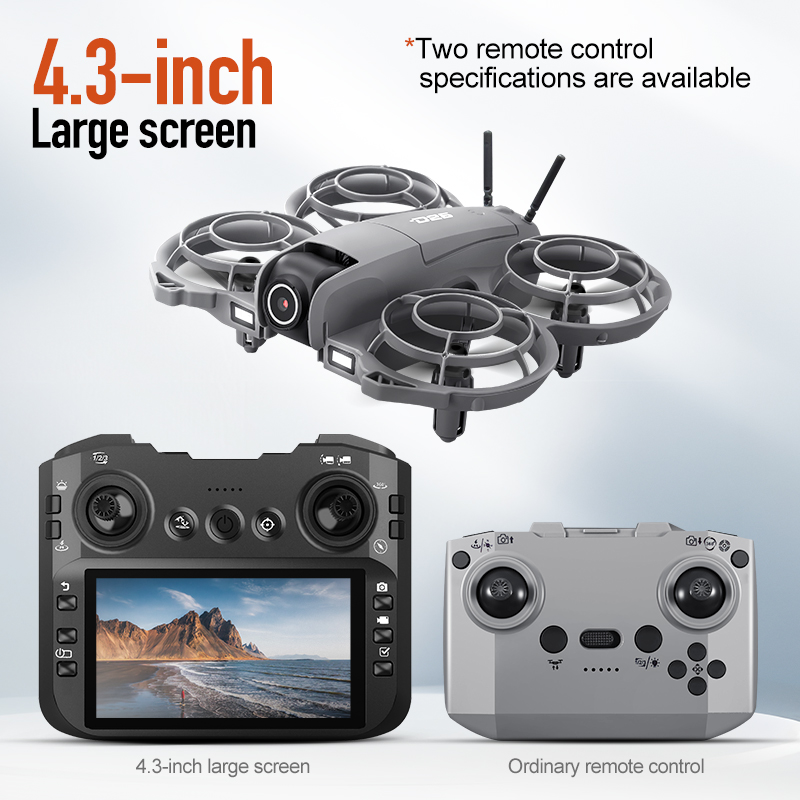 D26 Drone 4K Aerial HD 180° Ca – Drone Gimbal Case Bewertung und Preis