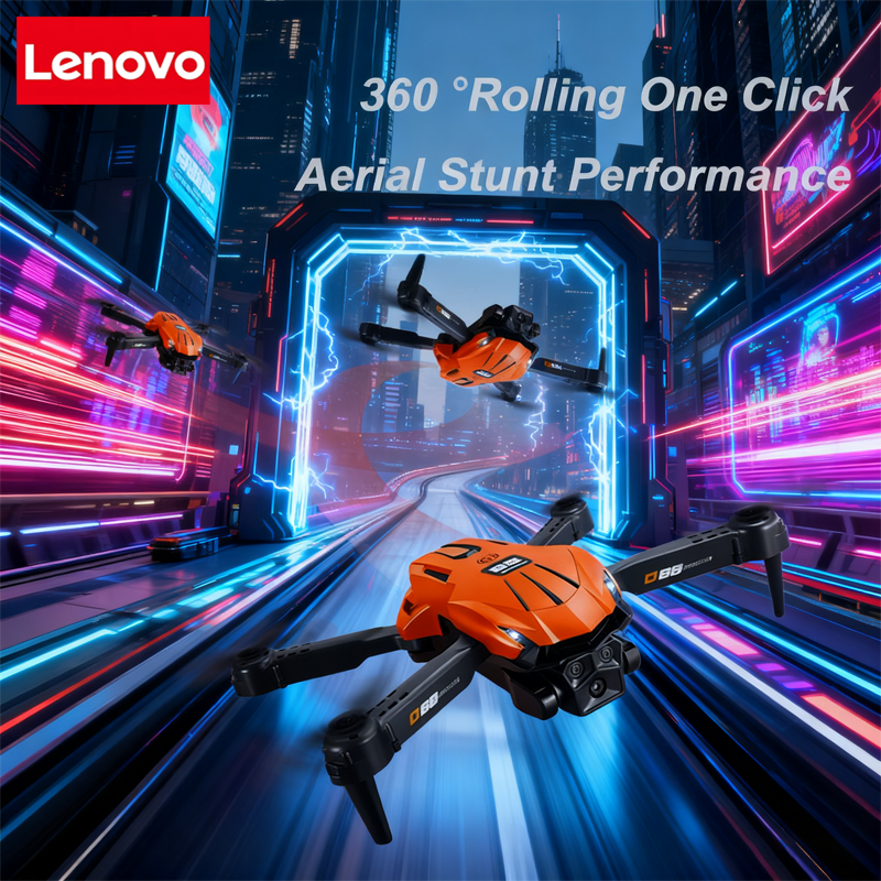 Lenovo D88 Drone 8K Aerial HD  – Drone Gimbal Mount Bewertung und Preis