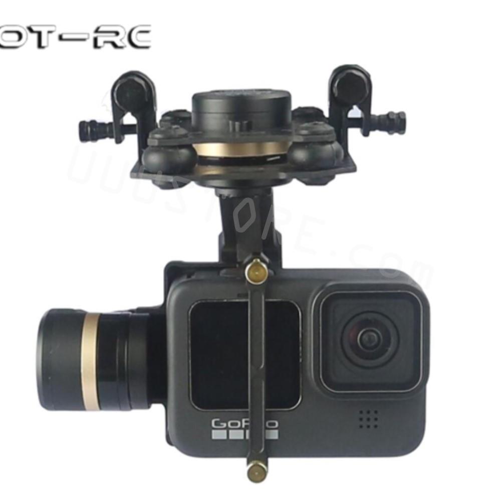 Tarot Metal 3-axis Gimbal / T- – Drone Gimbal For Gopro Bewertung und Preis