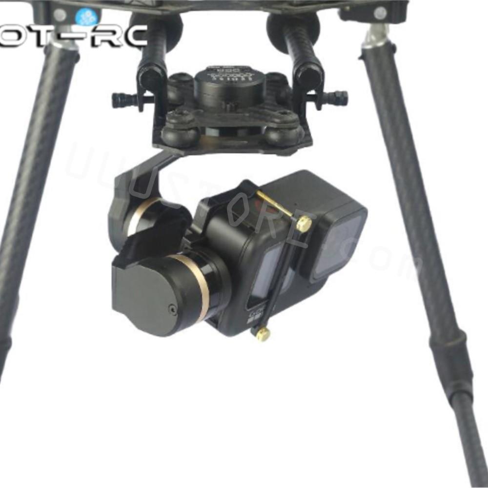 Tarot Metal 3-axis Gimbal / T- – Drone Gimbal For Gopro Bewertung und Preis