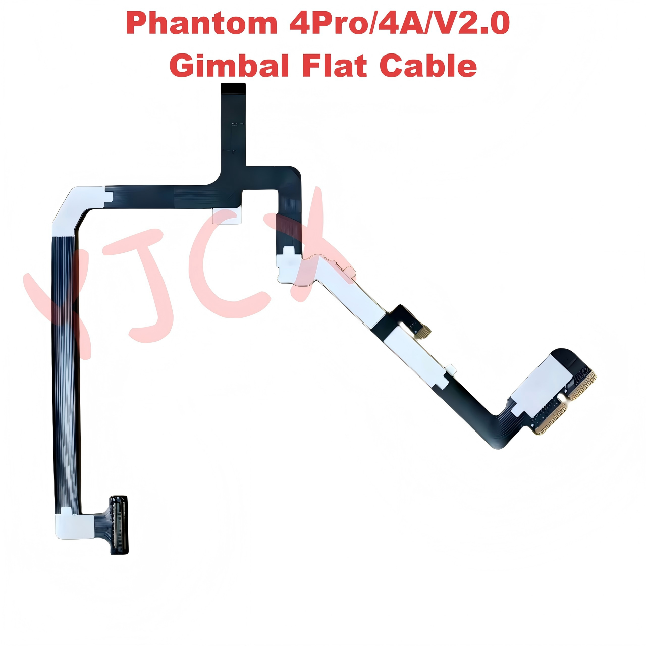 New Phantom 4 Pro Gimbal Flat  – Drone Gimbal Ribbon Cable Bewertung und Preis