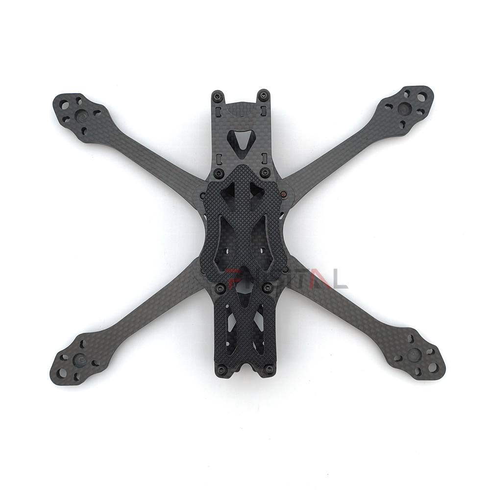 APEX frame 7 inch/6inch/5inche – Drone Gimbal Controller Bewertung und Preis