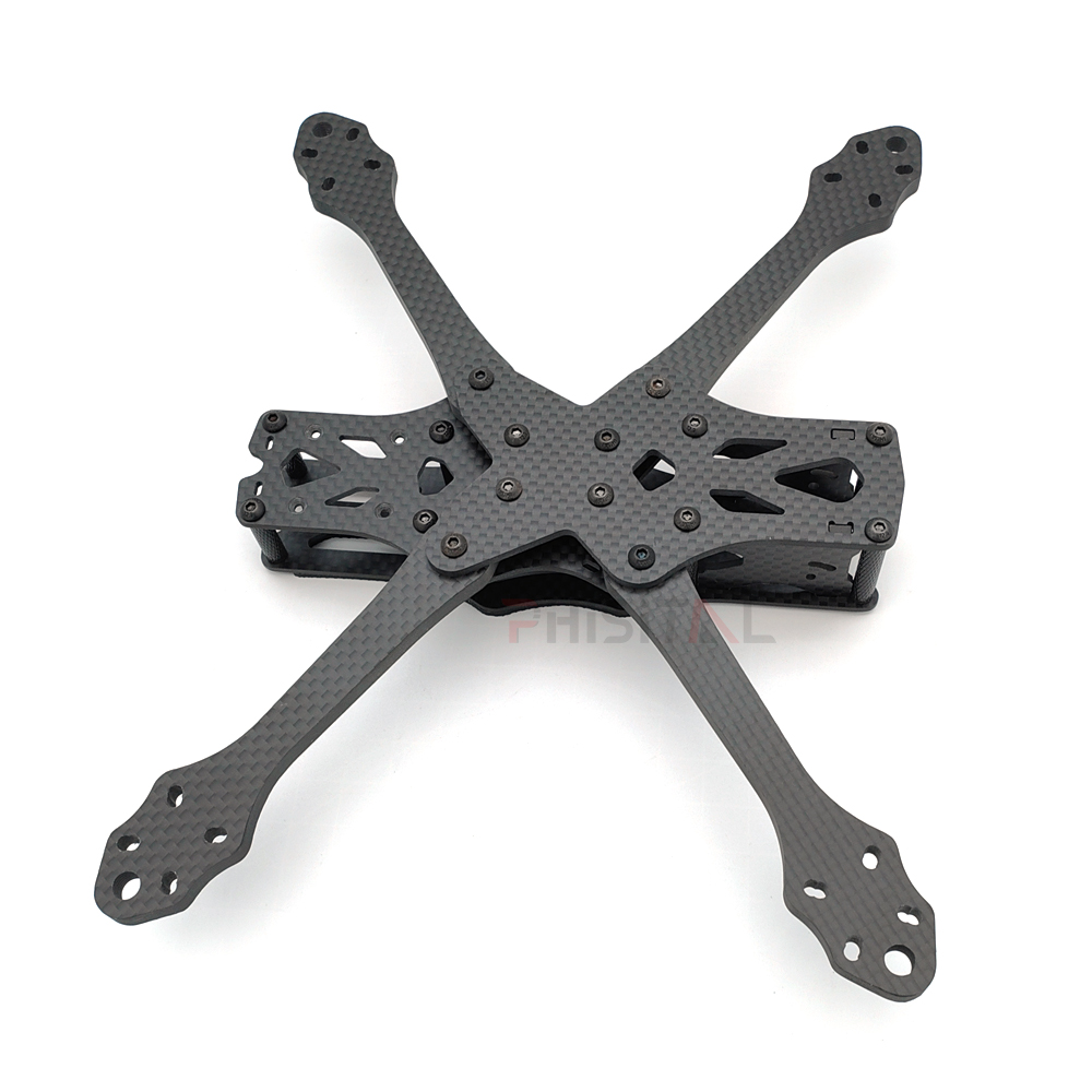 APEX frame 7 inch/6inch/5inche – Drone Gimbal Controller Bewertung und Preis