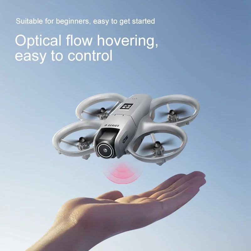 VIVO D16 Mini Drone 8K Camera  – Drone Gimbal Mount Bewertung und Preis
