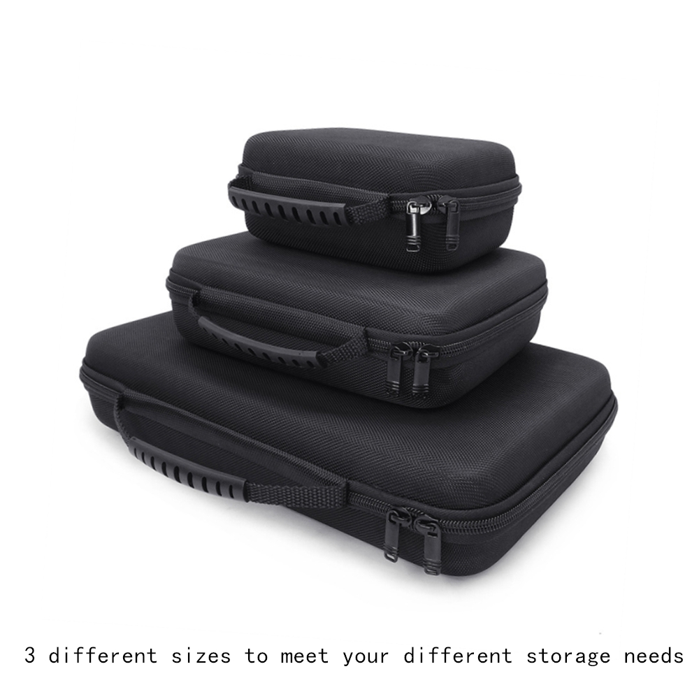 EVA DIY Travel Storage Box for – Drone Gimbal Case Bewertung und Preis