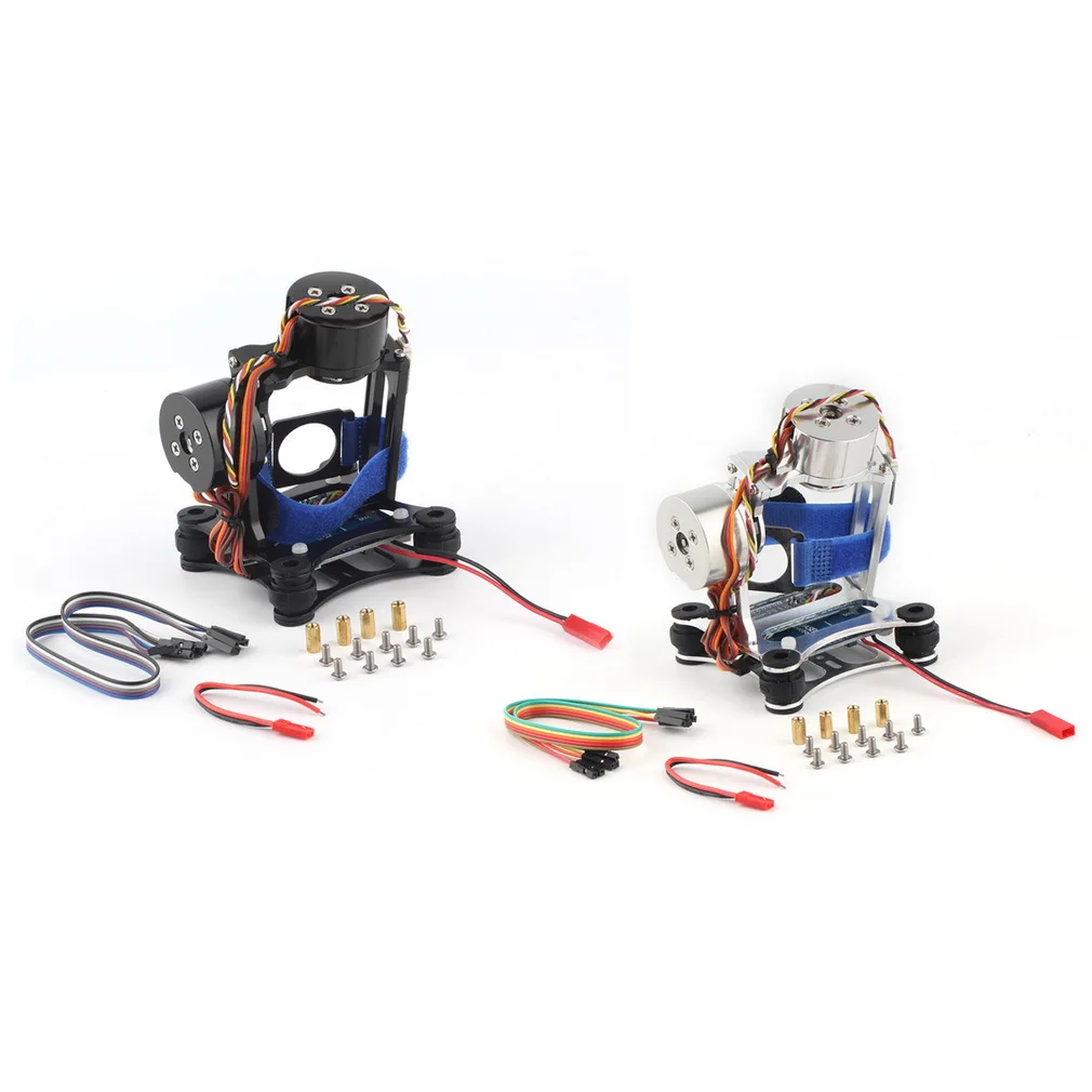 Two-Axis Brushless Gimbal Aeri – Drone Gimbal For Gopro Bewertung und Preis