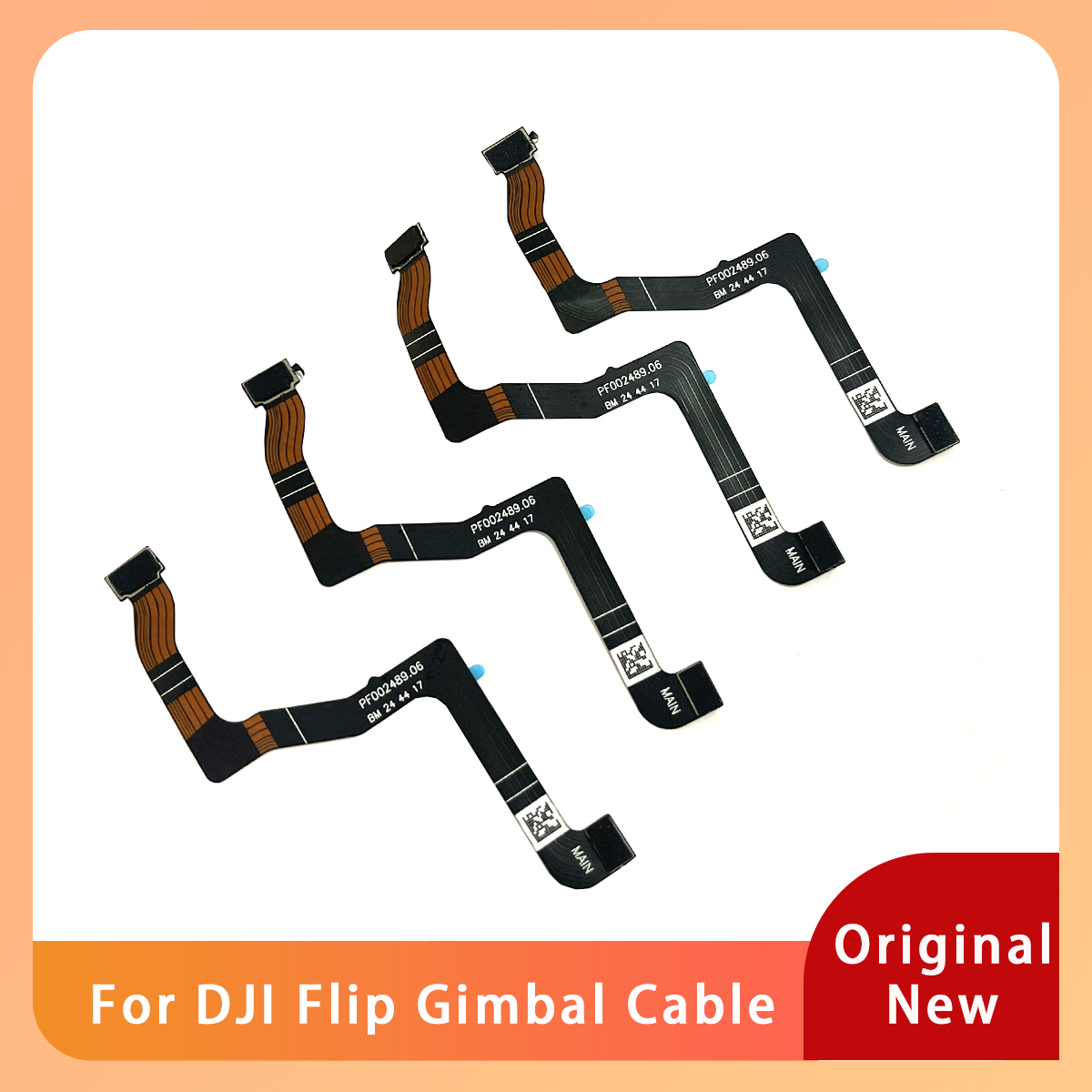 Gimbal Flat Ribbon Cable For D – Drone Gimbal Ribbon Cable Bewertung und Preis