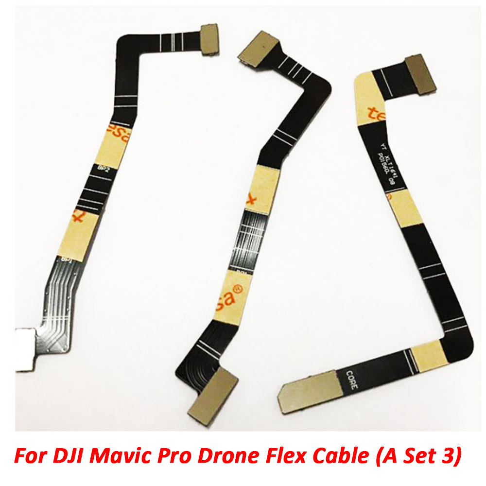 For DJI Mavic 2 2S Signal Cabl – Drone Gimbal Ribbon Cable Bewertung und Preis