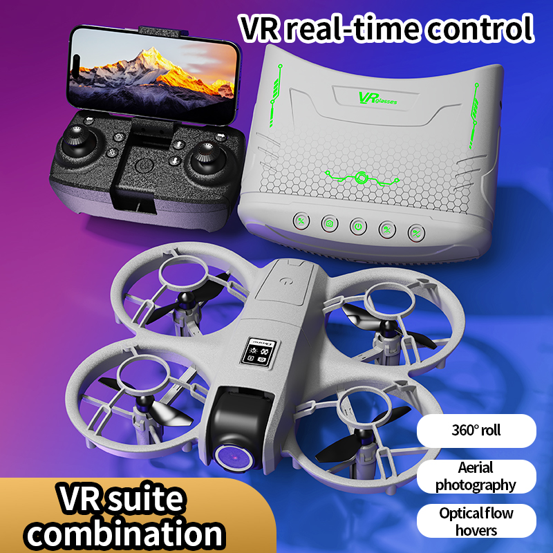 X228 VR FPV Drone HD Dual Came – Drone Gimbal Brushless Bewertung und Preis
