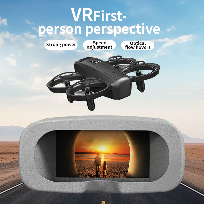 X228 VR FPV Drone HD Dual Came – Drone Gimbal Brushless Bewertung und Preis