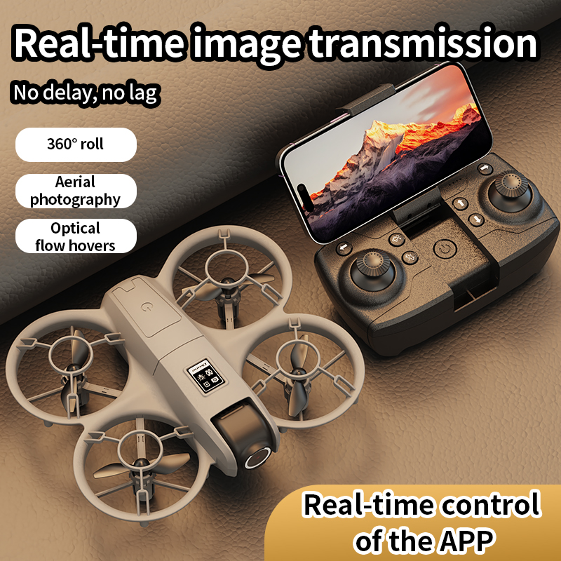 X228 VR FPV Drone HD Dual Came – Drone Gimbal Brushless Bewertung und Preis