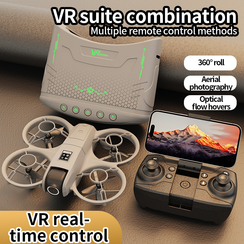 X228 VR FPV Drone HD Dual Came – Drone Gimbal Brushless Bewertung und Preis