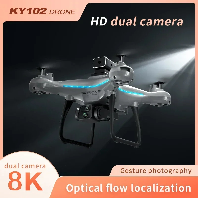 Upgrade KY102 Drone 8K HD Prof – Drone Gimbal For Gopro Bewertung und Preis