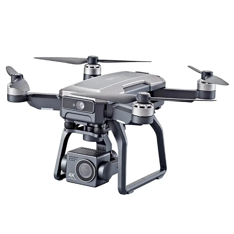 SJRC F7s 4K PRO Drone 4K obsca – Drone Gimbal 3 Axis Bewertung und Preis