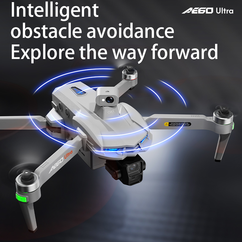 AE60 GPS Drone Professional 8K – Drone Gimbal Brushless Bewertung und Preis