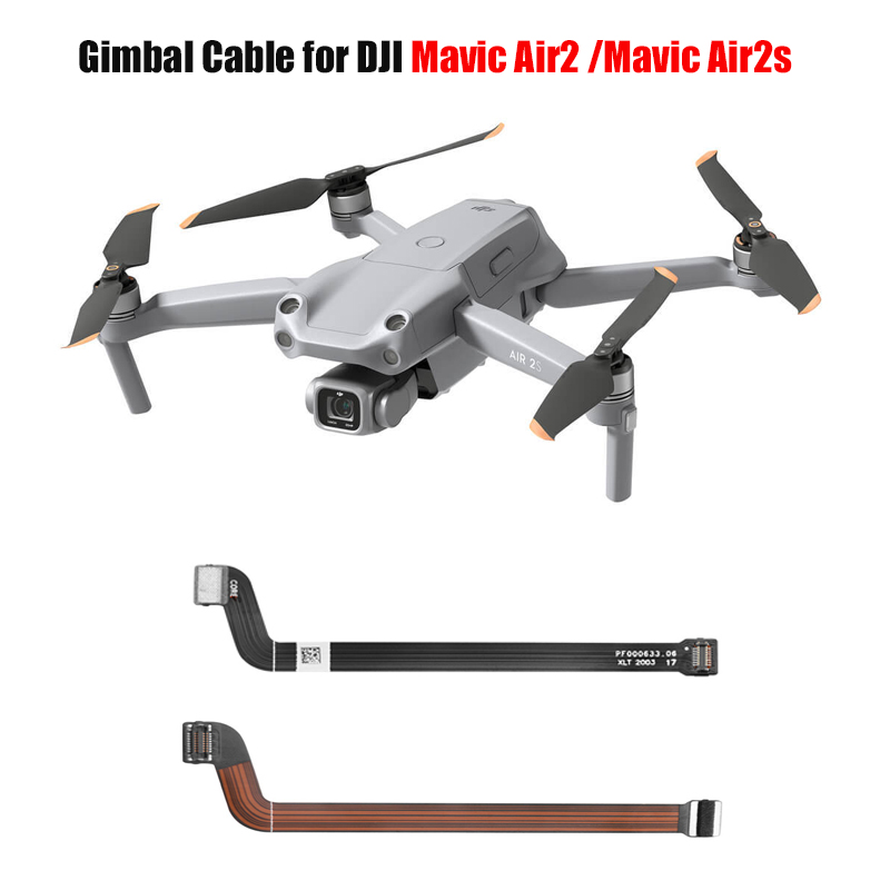 Flexible Gimbal Cable Flex Fla – Drone Gimbal Ribbon Cable Bewertung und Preis