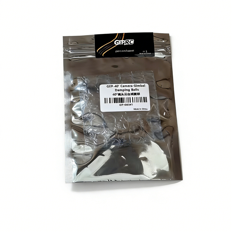GEPRC GEP-Camera 40° Camera Gi – Drone Gimbal Dampener Bewertung und Preis