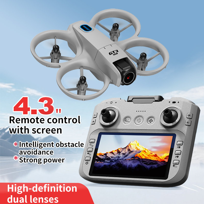 New Model GT3 MAX Drones Large – Drone Gimbal Brushless Bewertung und Preis