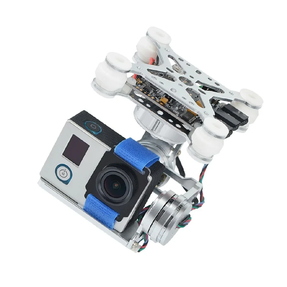 B-CUBE 3-Axis Brushless Gimbal – Drone Gimbal For Gopro Bewertung und Preis