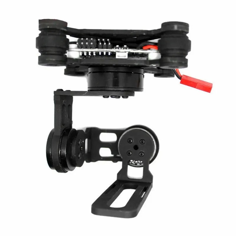 3-Axis Brushless Gimbal 32BGC  – Drone Gimbal For Gopro Bewertung und Preis