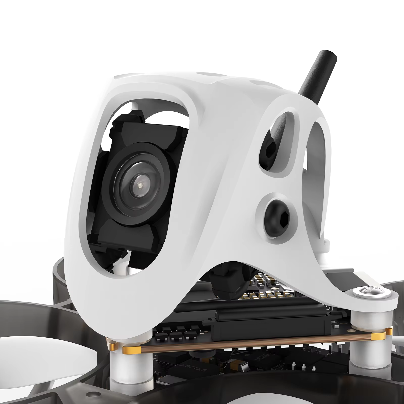 BETAFPV Meteor75 Pro FPV Drone – Drone Gimbal Brushless Bewertung und Preis