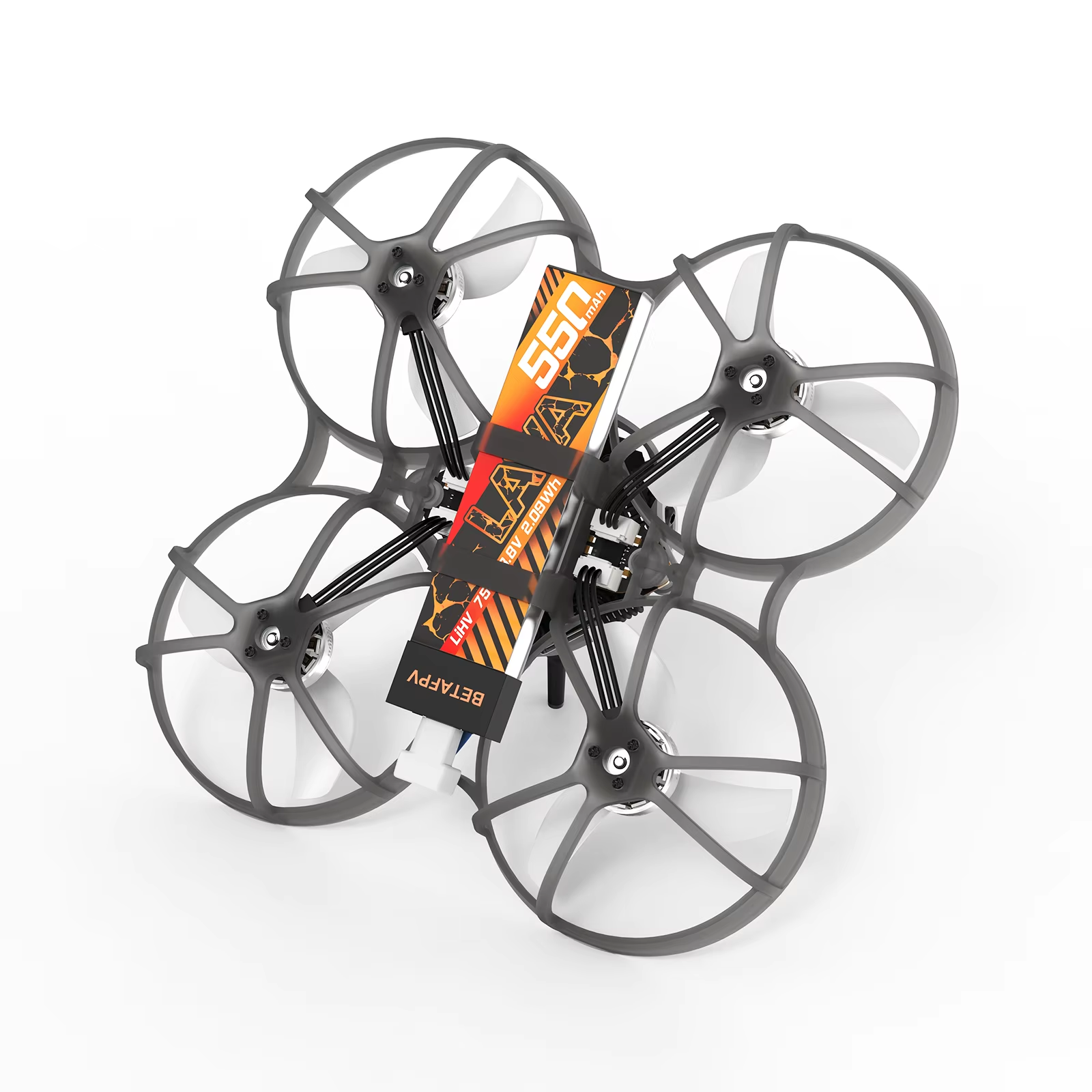 BETAFPV Meteor75 Pro FPV Drone – Drone Gimbal Brushless Bewertung und Preis
