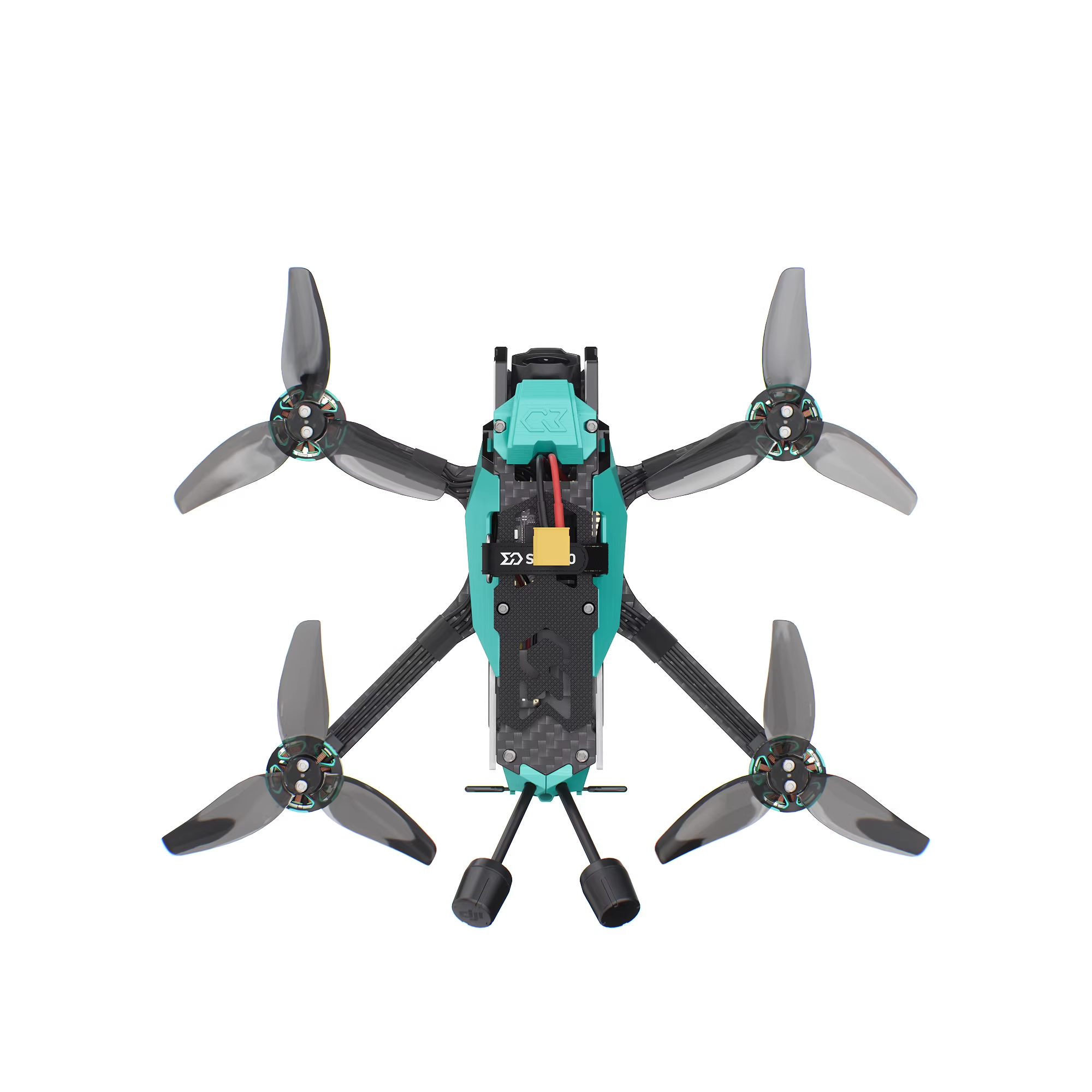 Sub250 OasisFly35 DC DJI O4Pro – Drone Gimbal Brushless Bewertung und Preis