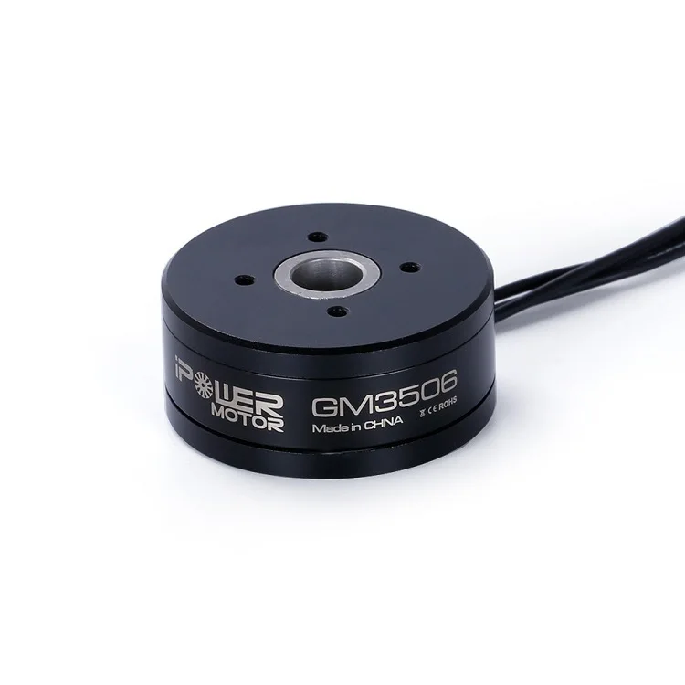 IFlight IPower GM3506 Hollow S – Drone Gimbal For Mirrorless Bewertung und Preis