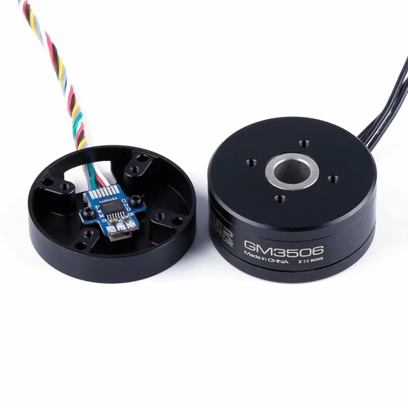 IFlight IPower GM3506 Hollow S – Drone Gimbal For Mirrorless Bewertung und Preis