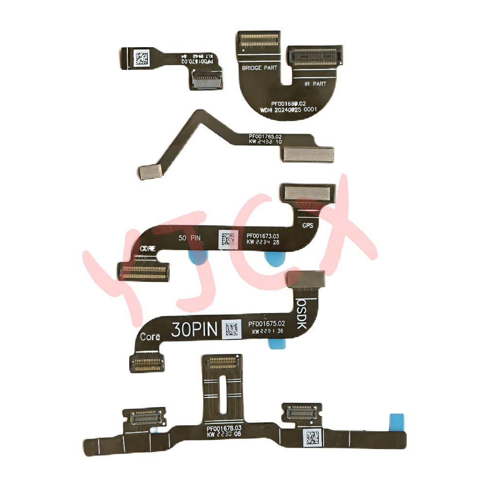 New Mavic 3T Front Vision Flat – Drone Gimbal Ribbon Cable Bewertung und Preis