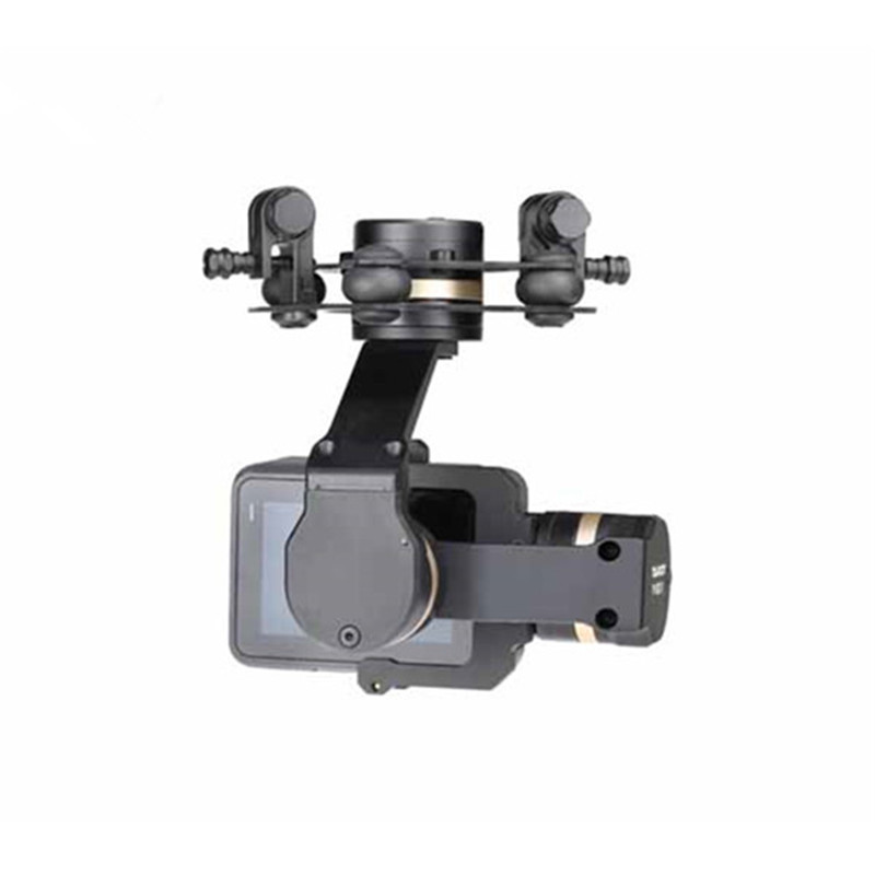 Tarot 3D V Metal 3 axis PTZ Gi – Drone Gimbal For Gopro Hero Bewertung und Preis