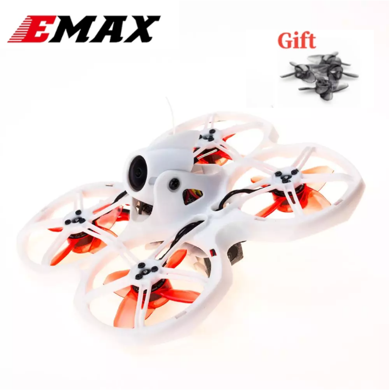 Emax Tinyhawk II 2 RTF FPV Rac – Drone Gimbal Brushless Bewertung und Preis