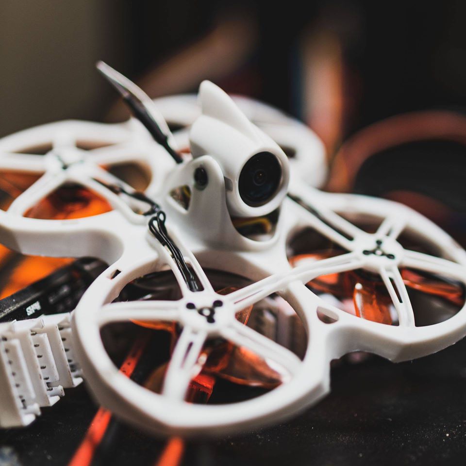 Emax Tinyhawk II 2 RTF FPV Rac – Drone Gimbal Brushless Bewertung und Preis