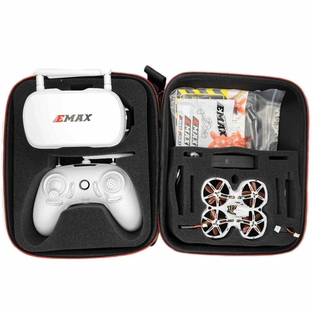 Emax Tinyhawk II 2 RTF FPV Rac – Drone Gimbal Brushless Bewertung und Preis