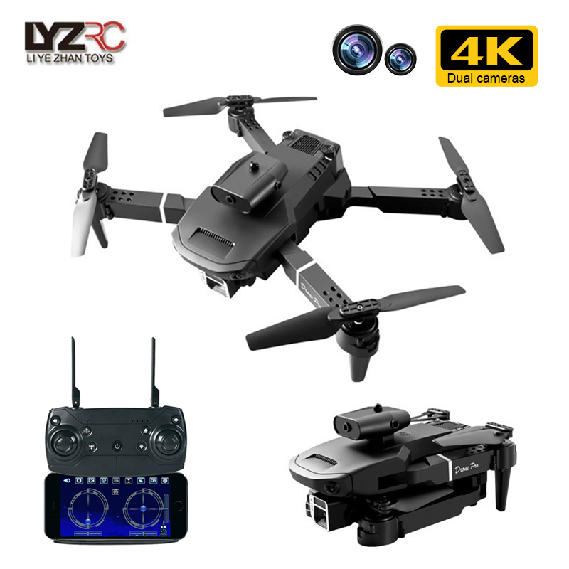 Mini E100 Four-sided Obstacle  – Drone Gimbal 2 Axis Bewertung und Preis
