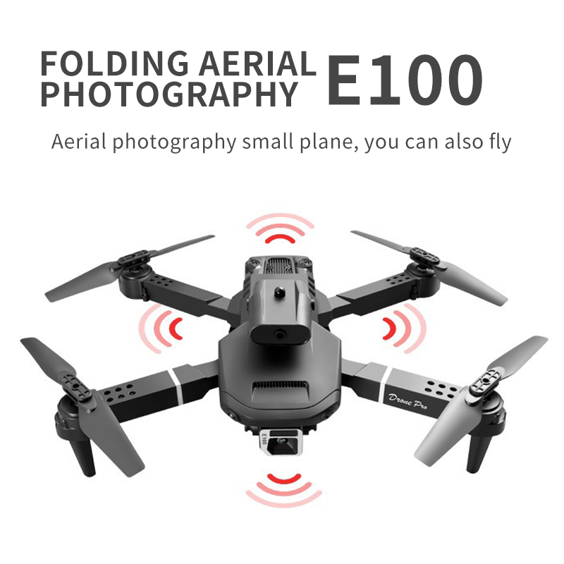 Mini E100 Four-sided Obstacle  – Drone Gimbal 2 Axis Bewertung und Preis