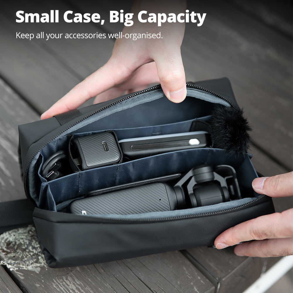 Ambitful P1 Portable Camera St – Drone Gimbal Case Bewertung und Preis