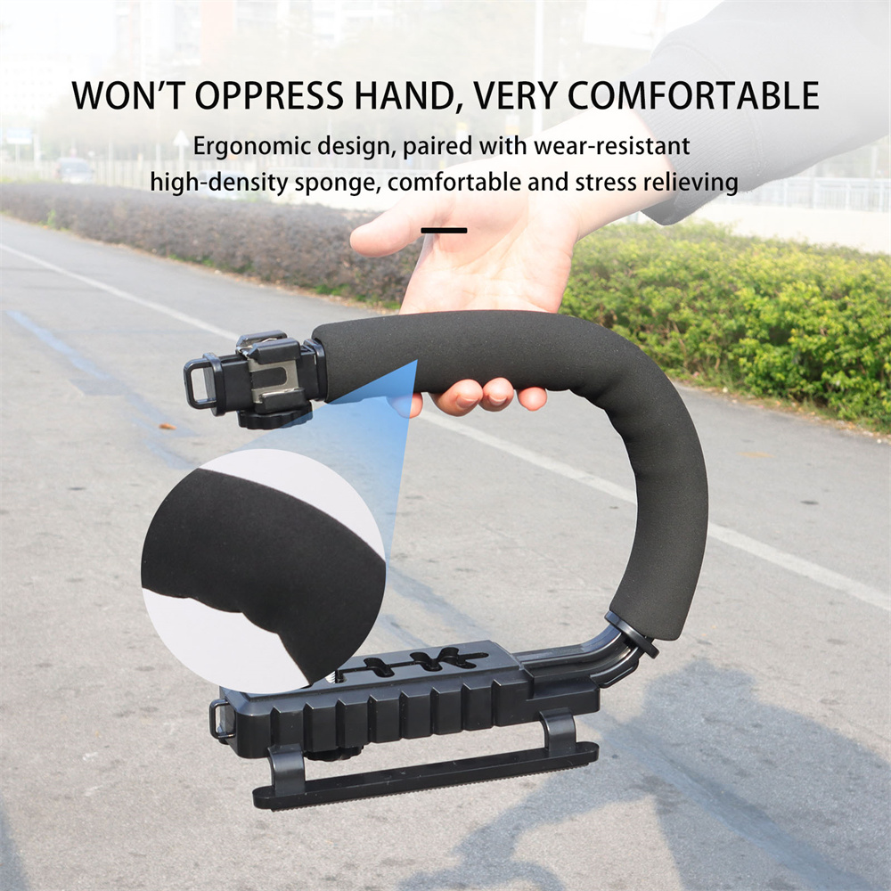 Drone Handheld Shooting Stand  – Drone Gimbal Mount Bewertung und Preis