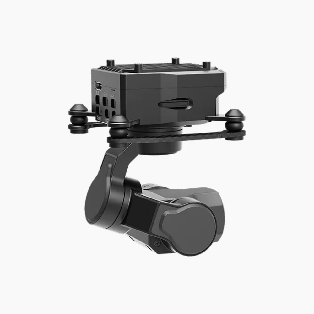 NCZOBOE Supports Network/UART/ – Drone Gimbal 3 Axis Bewertung und Preis