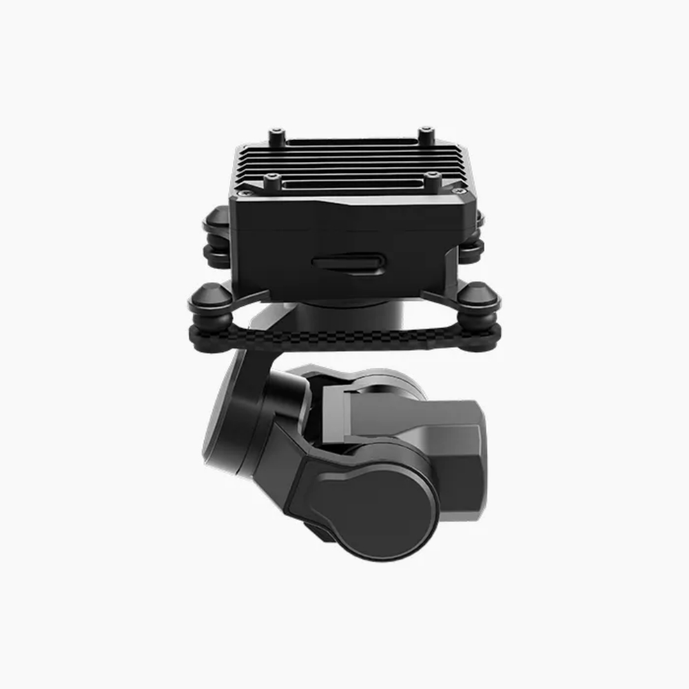 NCZOBOE Supports Network/UART/ – Drone Gimbal 3 Axis Bewertung und Preis