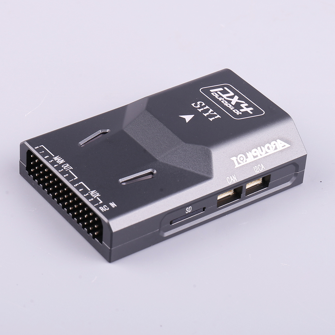 SIYI N7 Flight Controller GPS  – Drone Gimbal Controller Bewertung und Preis