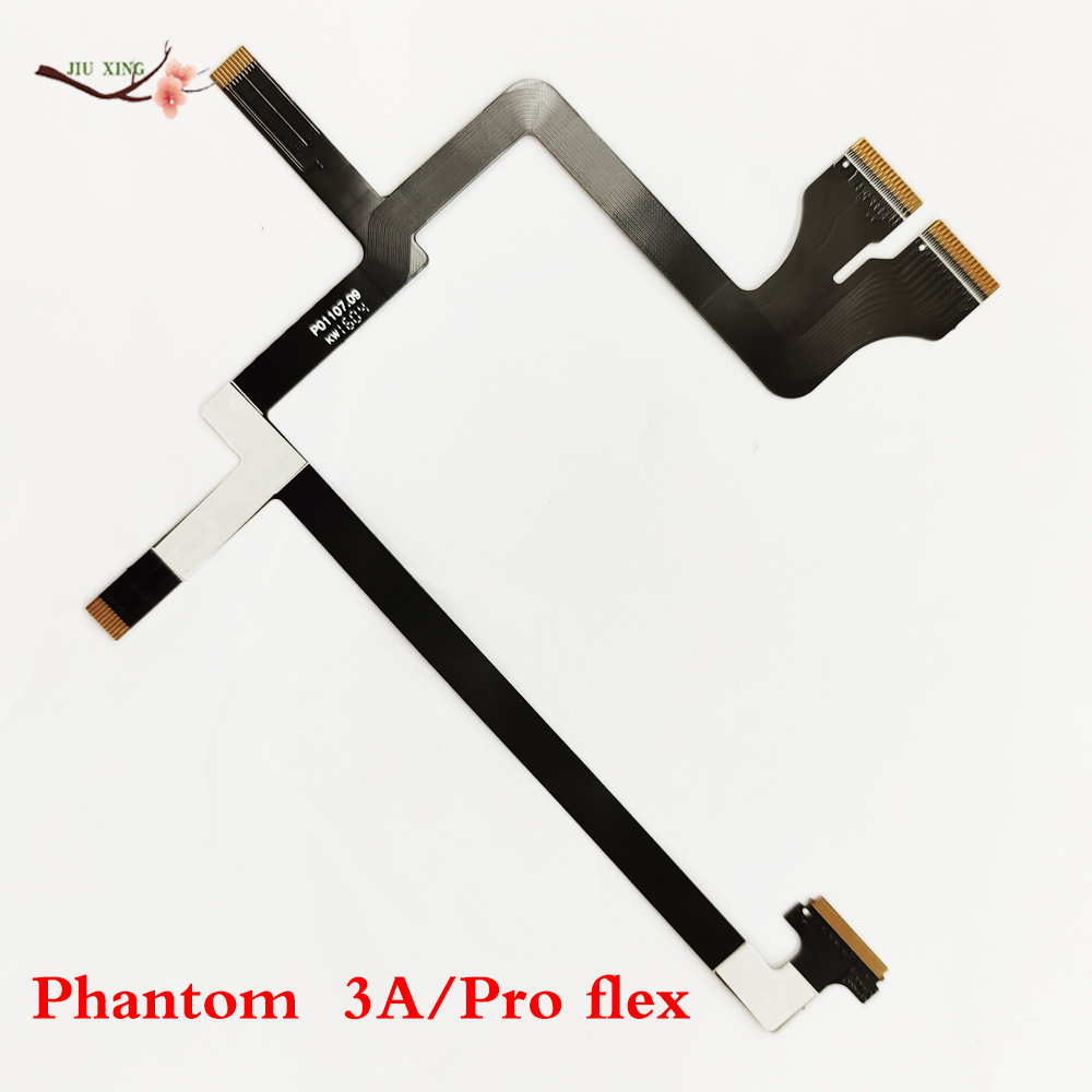 For DJI Phantom 3A 3P 3S 3SE D – Drone Gimbal Ribbon Cable Bewertung und Preis