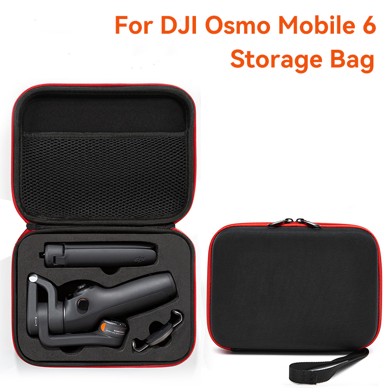 Portable Carrying Case for DJI – Drone Gimbal Case Bewertung und Preis