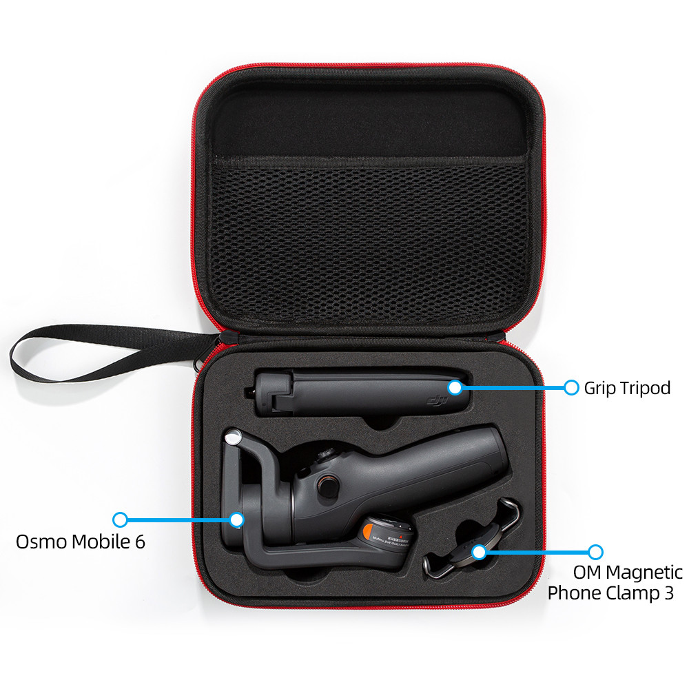 Portable Carrying Case for DJI – Drone Gimbal Case Bewertung und Preis