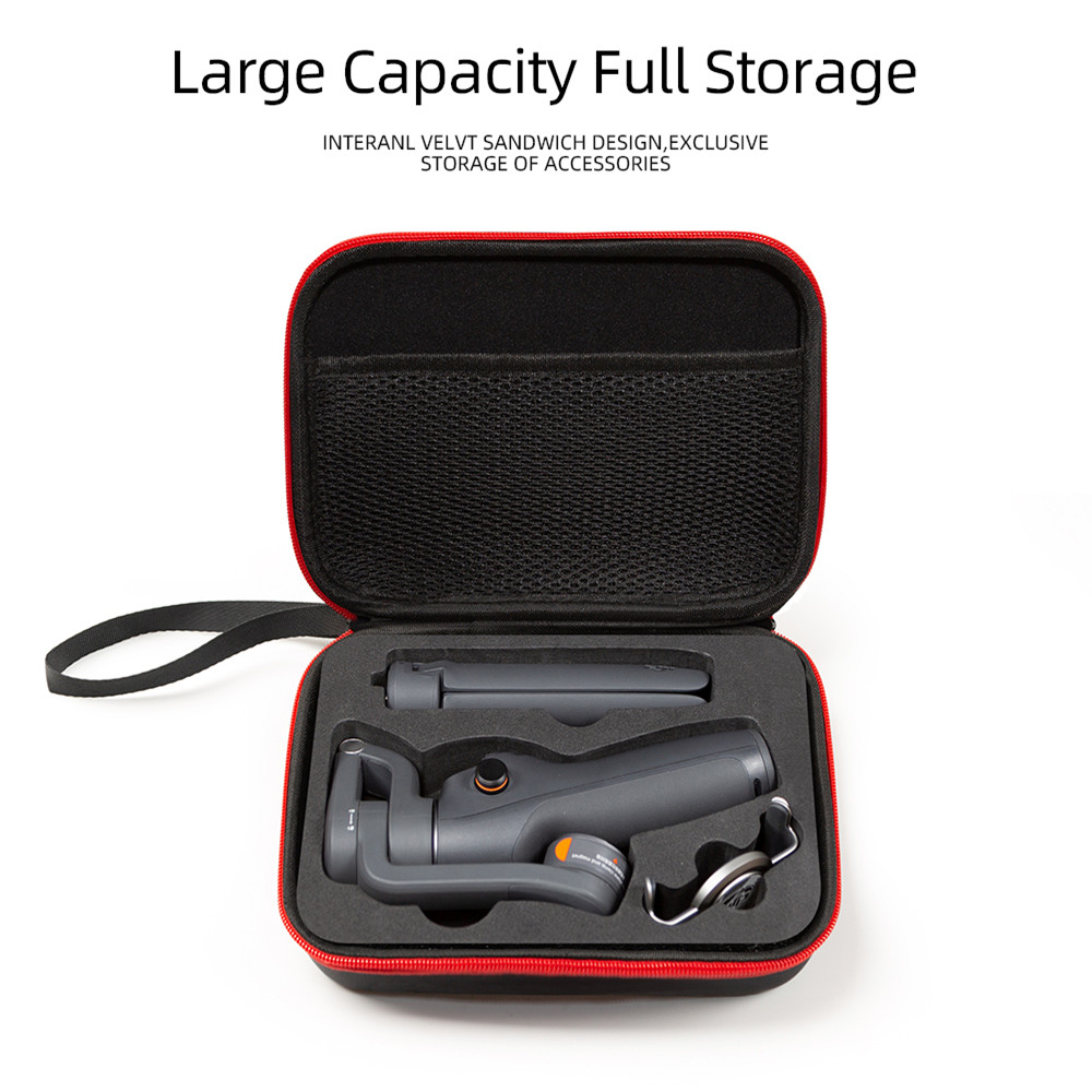 Portable Carrying Case for DJI – Drone Gimbal Case Bewertung und Preis